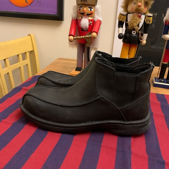 Sorel Steel Toe Boots - Picture 2 of 10